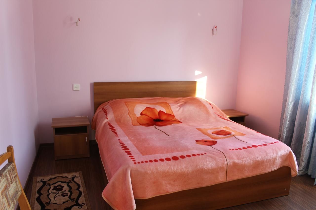 Гостевой дом Batumi Green Cape Guest House Махинджаури-21