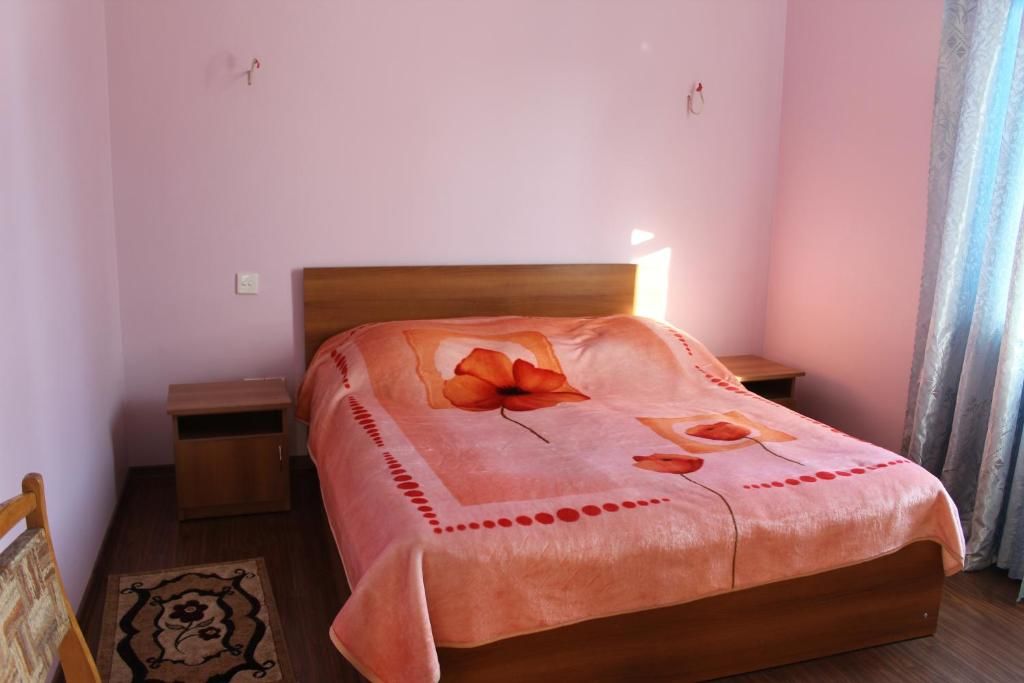 Гостевой дом Batumi Green Cape Guest House Махинджаури