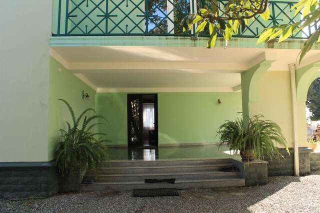 Гостевой дом Batumi Green Cape Guest House Махинджаури-27